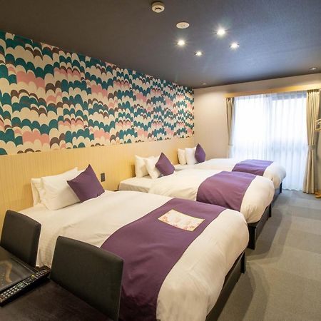 Stay Sakura Kyoto Zen 외부 사진