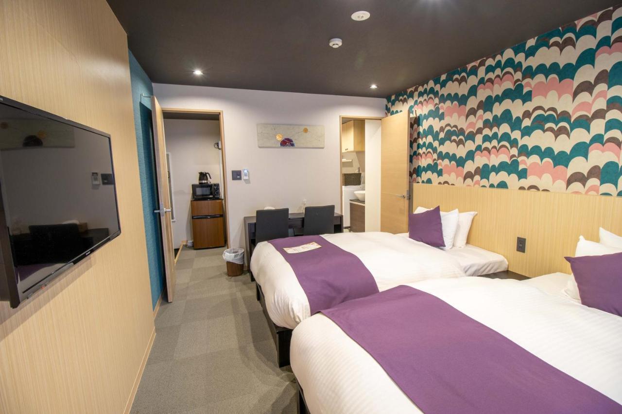 Stay Sakura Kyoto Zen 외부 사진