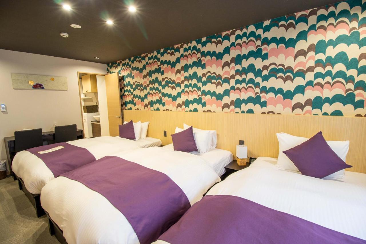 Stay Sakura Kyoto Zen 외부 사진