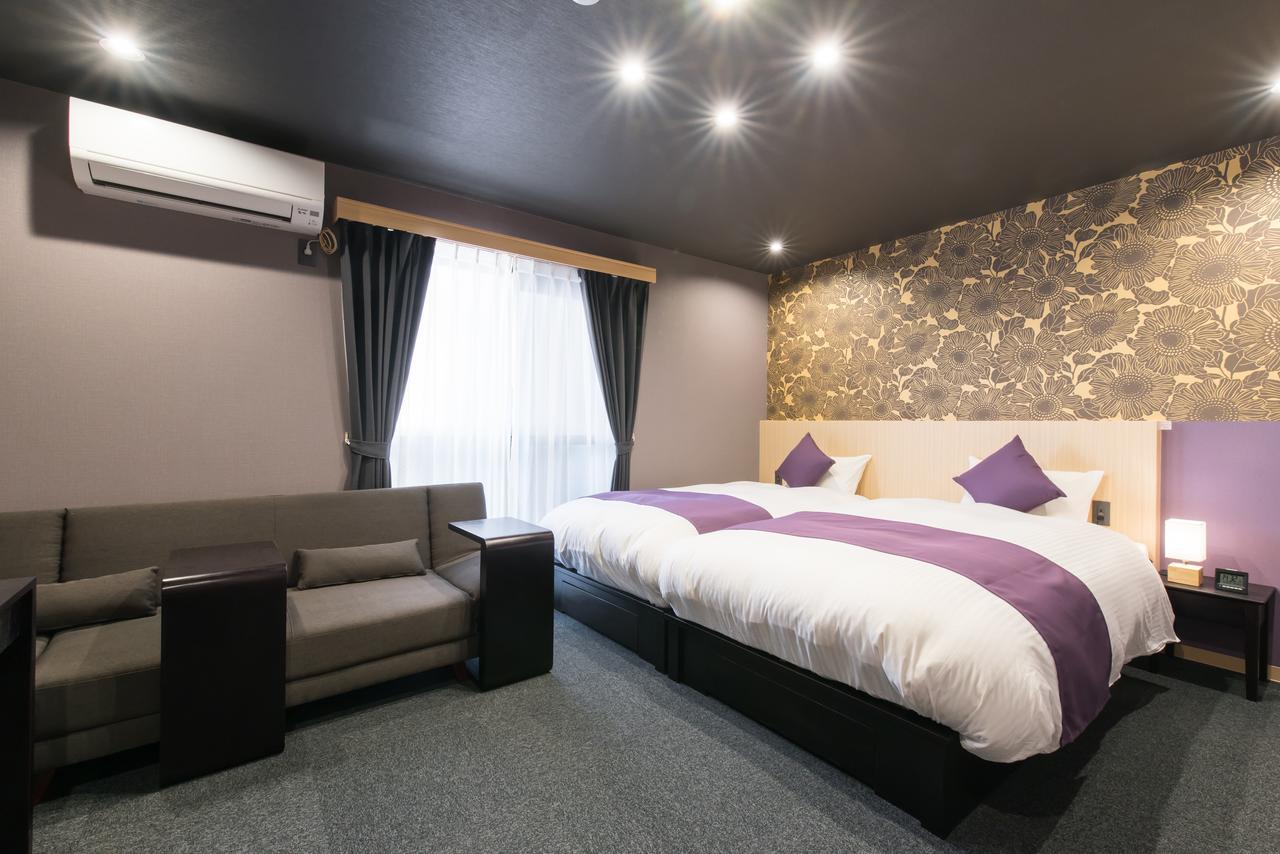 Stay Sakura Kyoto Zen 외부 사진