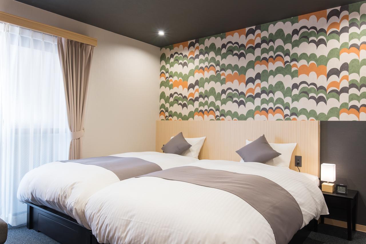 Stay Sakura Kyoto Zen 외부 사진