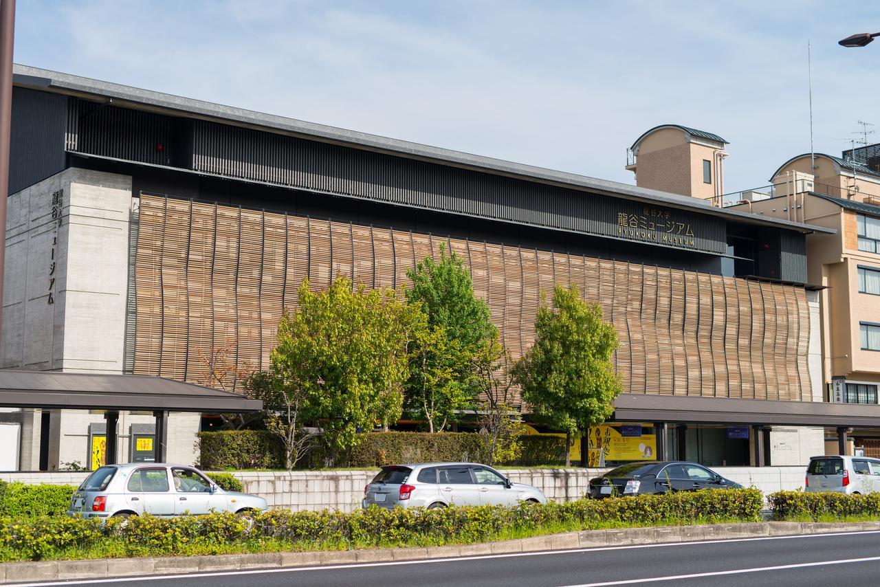 Stay Sakura Kyoto Zen 외부 사진