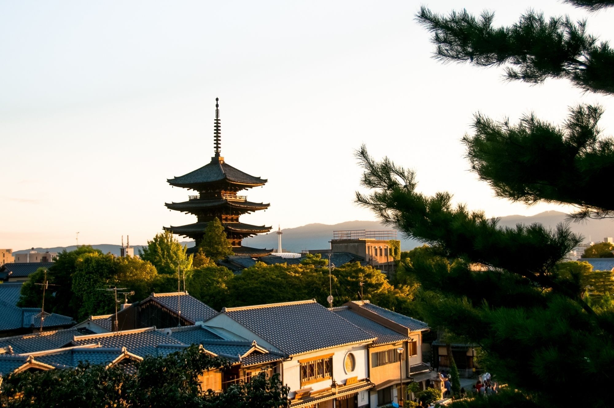 Stay Sakura Kyoto Zen 외부 사진