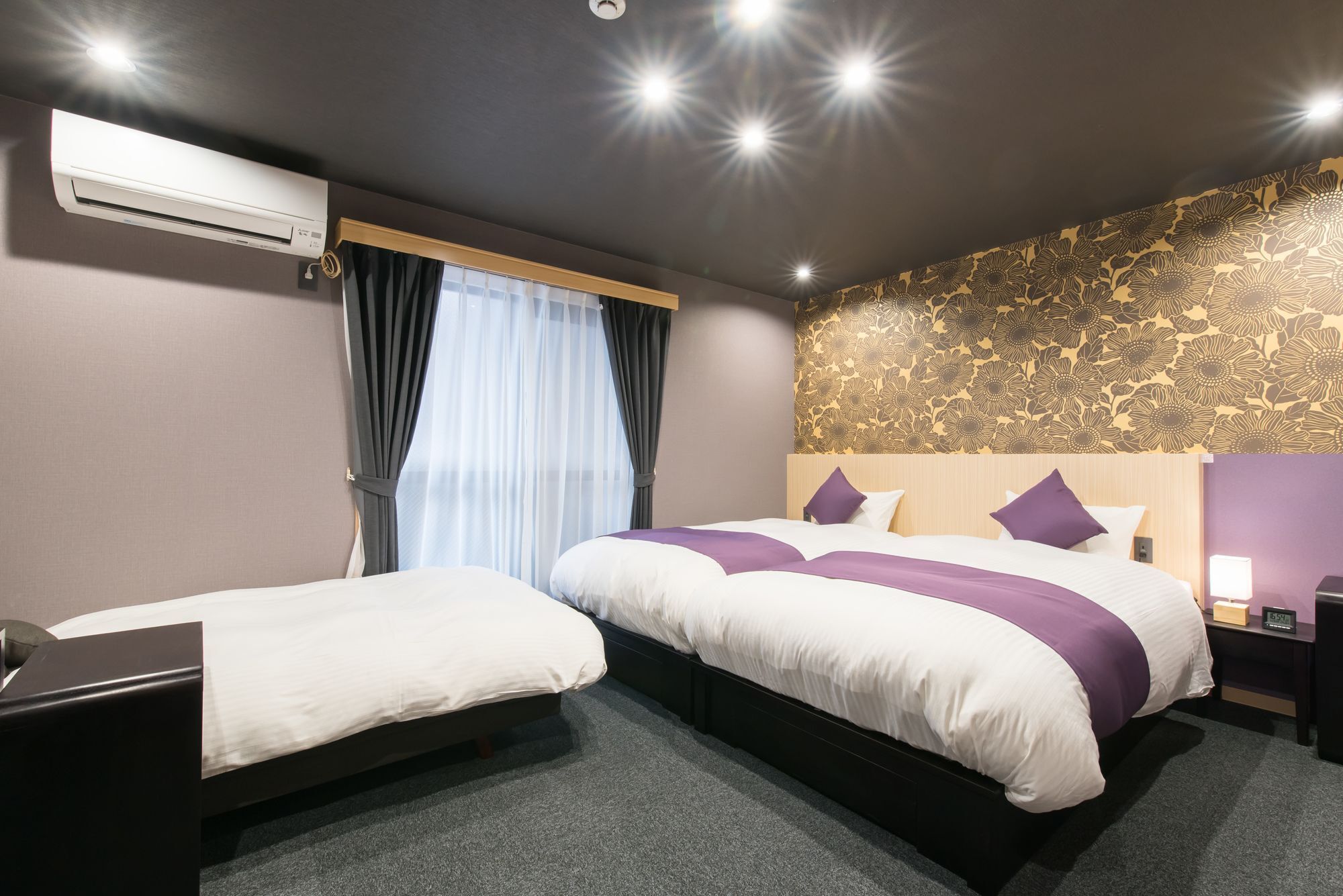 Stay Sakura Kyoto Zen 외부 사진