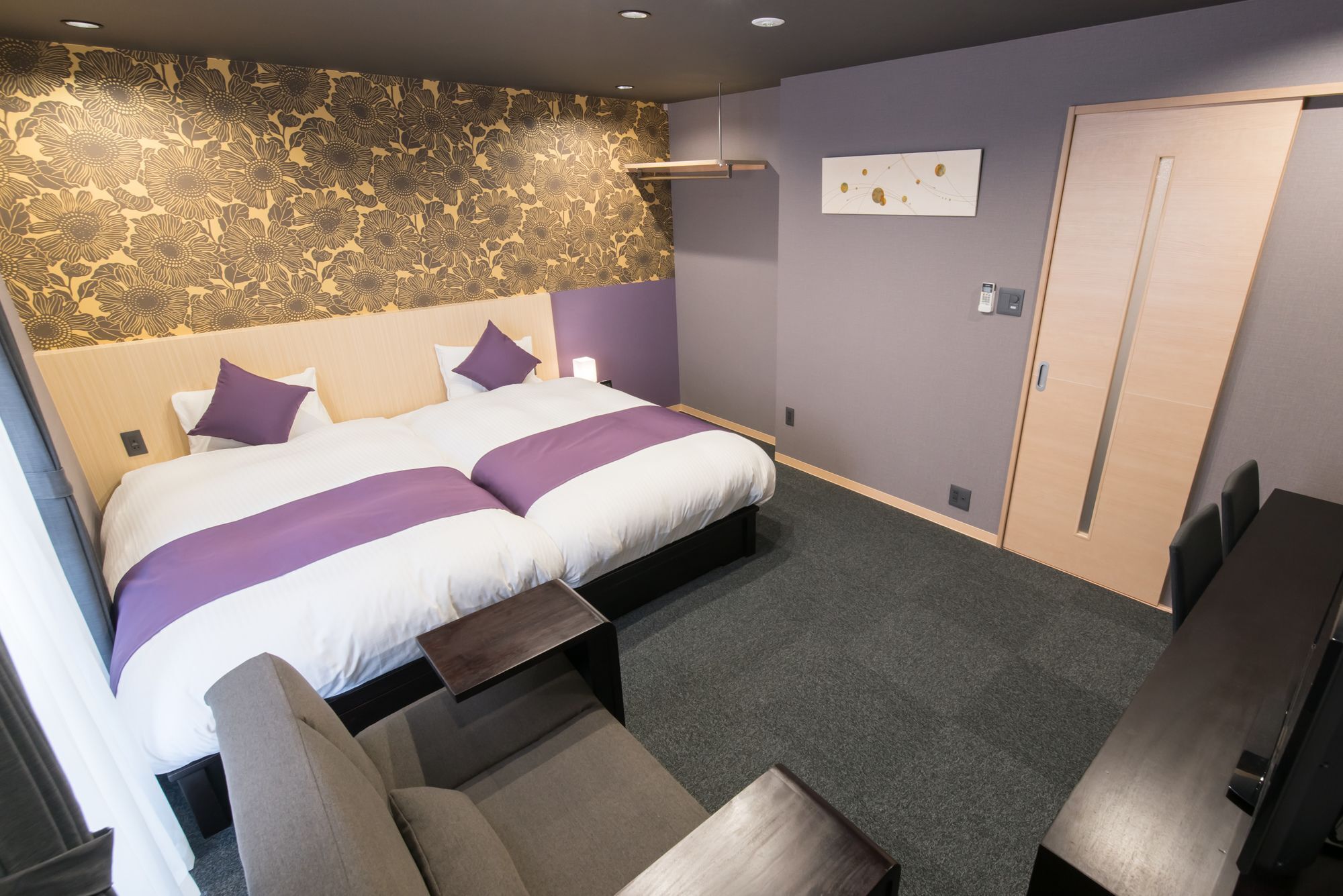 Stay Sakura Kyoto Zen 외부 사진