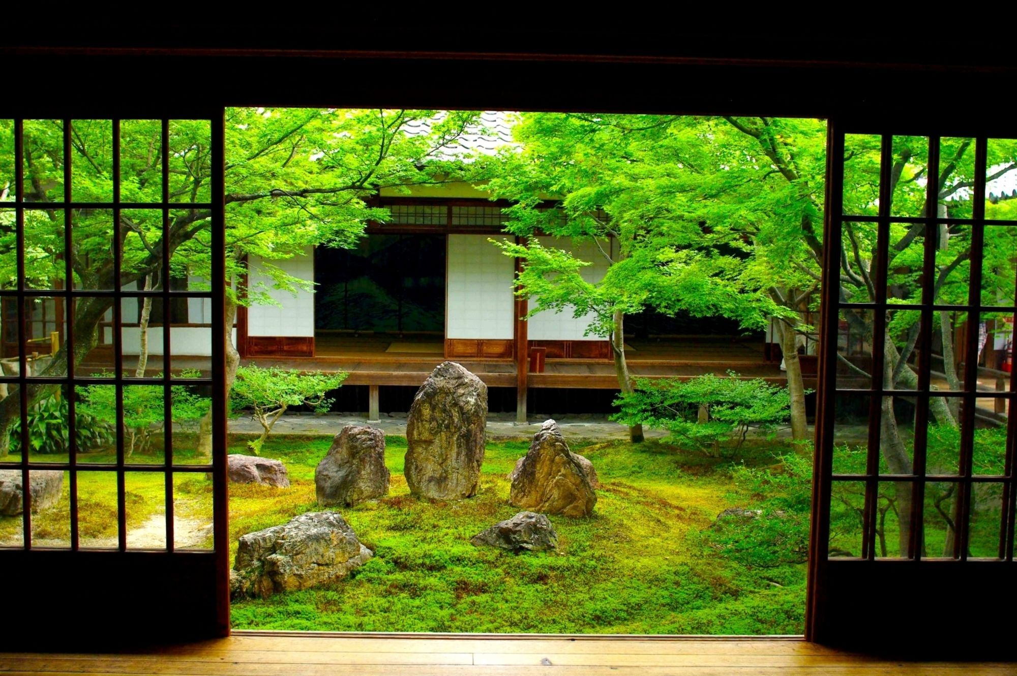 Stay Sakura Kyoto Zen 외부 사진
